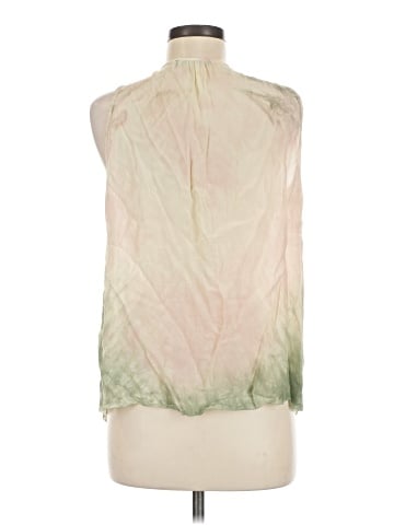 Gypsy 05 Sleeveless Blouse (view 2)