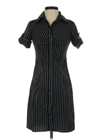 Iz Byer Casual Dress (view 1)