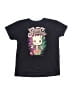 Marvel Black Short Sleeve T-Shirt Size XL (kids) - photo 1