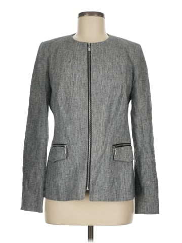 Laundry by Shelli Segal Jacket (view 1)