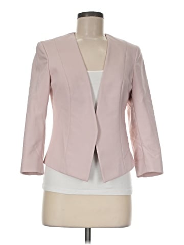 Express Blazer (view 1)