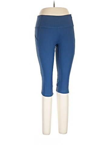 Tangerine Active Pants (view 1)