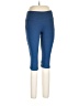 Tangerine Blue Active Pants Size L - photo 1