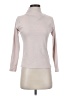 Unbranded Pink Turtleneck Sweater Size 1 - photo 1