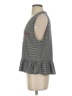Wildfox Gray Sleeveless Top Size Sm (1 or S) - photo 5