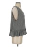 Wildfox Gray Sleeveless Top Size Sm (1 or S) - photo 4
