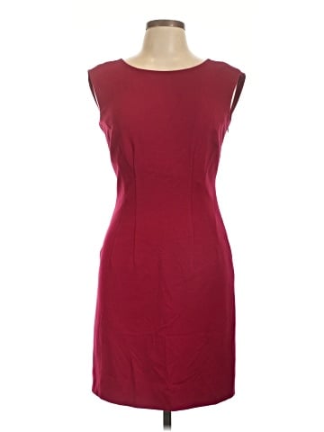 Moschino Cheap And Chic Cocktail Dress (view 1)