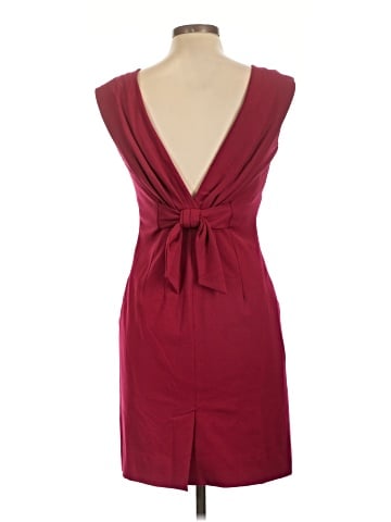 Moschino Cheap And Chic Cocktail Dress (view 2)
