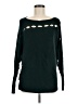 1.State Green Long Sleeve Top Size M - photo 1