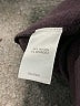 Purejill Burgundy Pullover Sweater Size 1X - photo 8