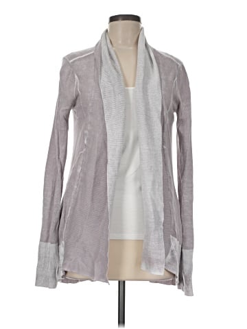 Blanc Noir Cardigan (view 1)