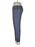Carve Designs Stripes Blue Jeggings Size L - photo 5