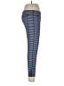 Carve Designs Stripes Blue Jeggings Size L - photo 4