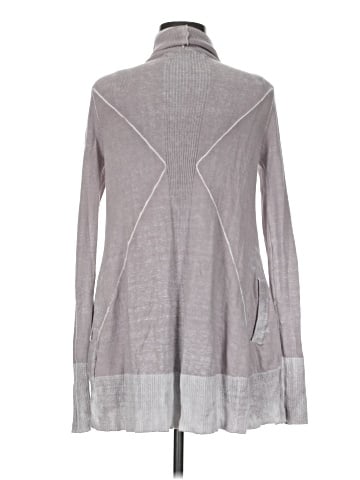Blanc Noir Cardigan (view 2)