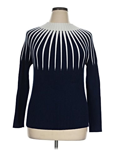 Venus Pullover Sweater (view 1)