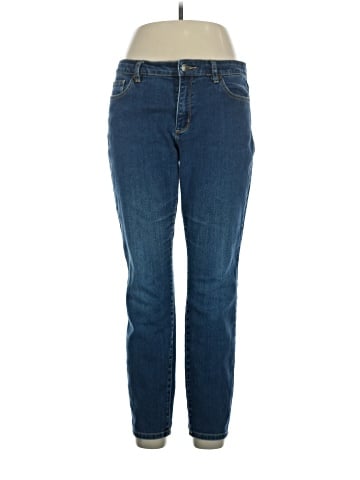 MICHAEL Michael Kors Jeans (view 1)