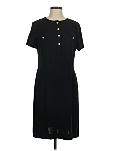 Gerard Darel Casual Dress (view 1)