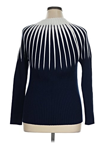 Venus Pullover Sweater (view 2)
