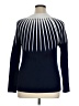 Venus Blue Pullover Sweater Size 1X - photo 2