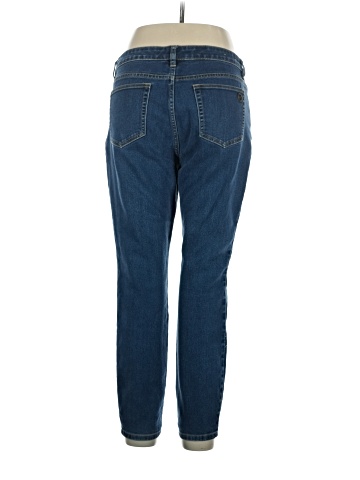 MICHAEL Michael Kors Jeans (view 2)