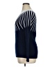 Venus Blue Pullover Sweater Size 1X - photo 5
