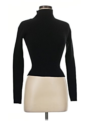 Astr Turtleneck Sweater (view 1)
