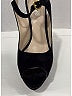 Prada Black Suede Sandals Size EU 40 - photo 5
