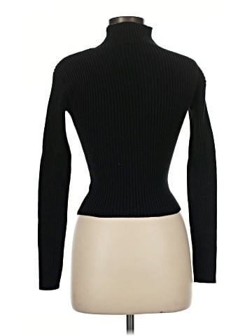 Astr Turtleneck Sweater (view 2)