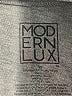 Modern Lux Gray Short Sleeve Top Size XS - photo 7