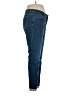 MICHAEL Michael Kors Blue Jeans Size 14 - photo 4