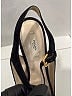 Prada Black Suede Sandals Size EU 40 - photo 3