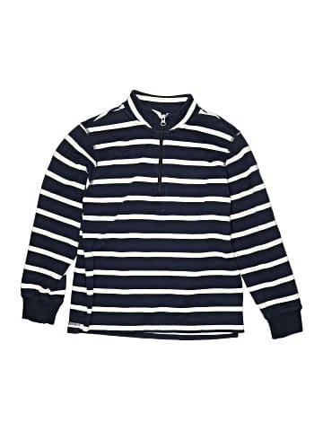 Hanna Andersson Pullover Sweater (view 1)