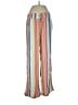 PrAna Stripes Pink Casual Pants Size L - photo 1