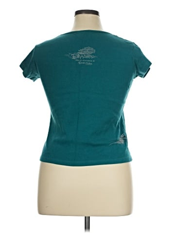 Harley Davidson Short Sleeve T-Shirt (view 2)