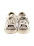 Universal Thread Animal Print Ivory Sneakers Size 7 - photo 2