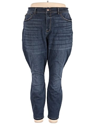Judy Blue Jeans (view 1)