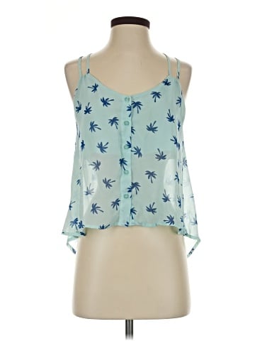 Mine Tank Top (view 1)