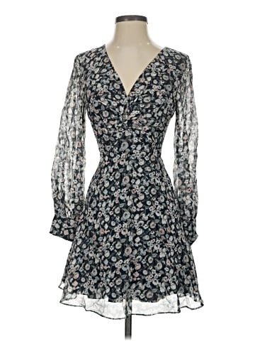 Club Monaco Cocktail Dress (view 1)