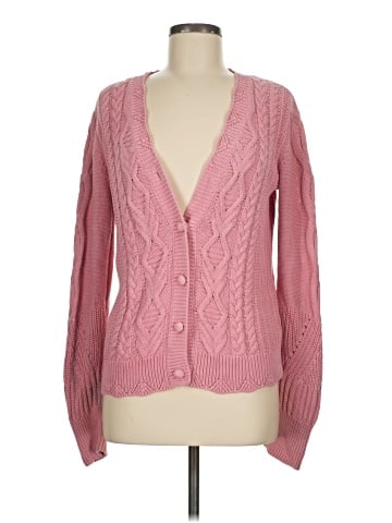 LoveShackFancy Cardigan (view 1)