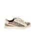 Universal Thread Animal Print Ivory Sneakers Size 7 - photo 1