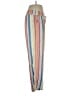 PrAna Stripes Pink Casual Pants Size L - photo 4