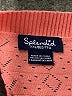 Splendid Pink Cardigan Size XXL - photo 7