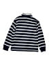 Hanna Andersson 100% Cotton Stripes Blue Pullover Sweater Size 10 - photo 2