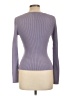 Michael Kors Purple pullover sweater Size L - photo 2
