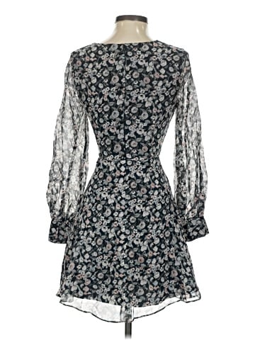 Club Monaco Cocktail Dress (view 2)