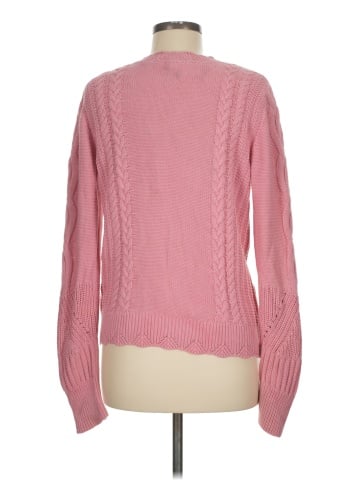LoveShackFancy Cardigan (view 2)