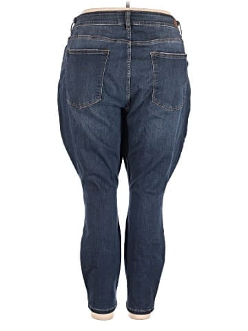 Judy Blue Jeans (view 2)