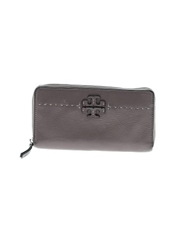 Tory Burch Leather Wallet (view 1)