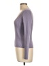Michael Kors Purple pullover sweater Size L - photo 5