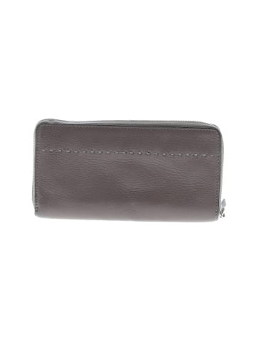 Tory Burch Leather Wallet (view 2)